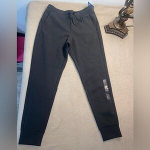 DSG Kids Black Sweatpants